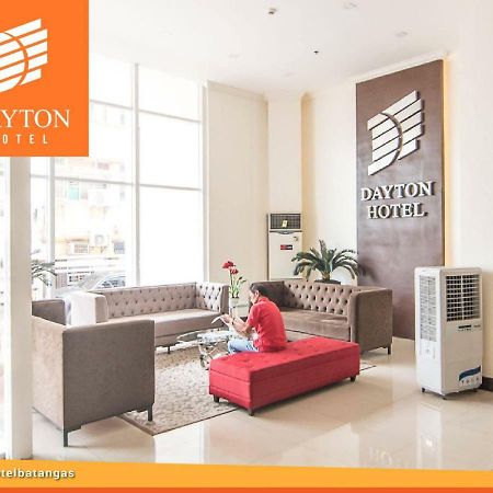 Dayton Hotel Μπατάνγκας Εξωτερικό φωτογραφία