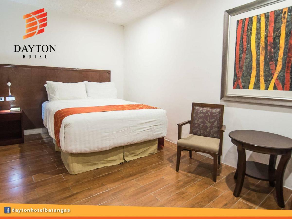 Dayton Hotel Μπατάνγκας Εξωτερικό φωτογραφία