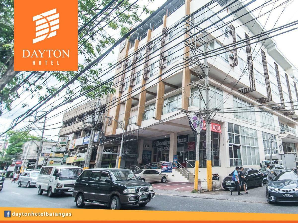 Dayton Hotel Μπατάνγκας Εξωτερικό φωτογραφία