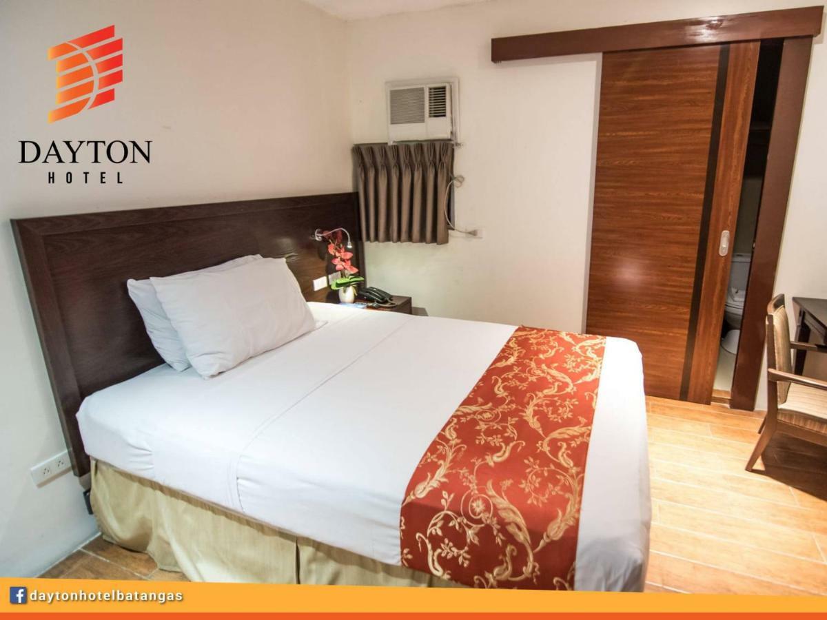 Dayton Hotel Μπατάνγκας Εξωτερικό φωτογραφία